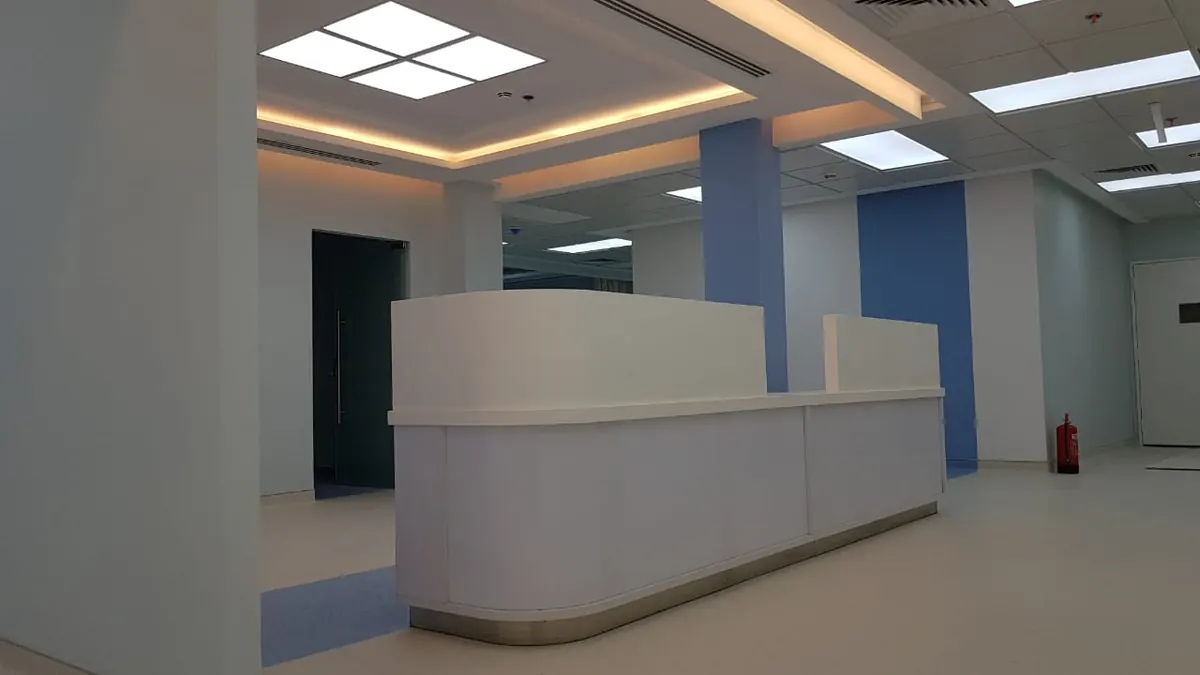 Custom Furniture Production