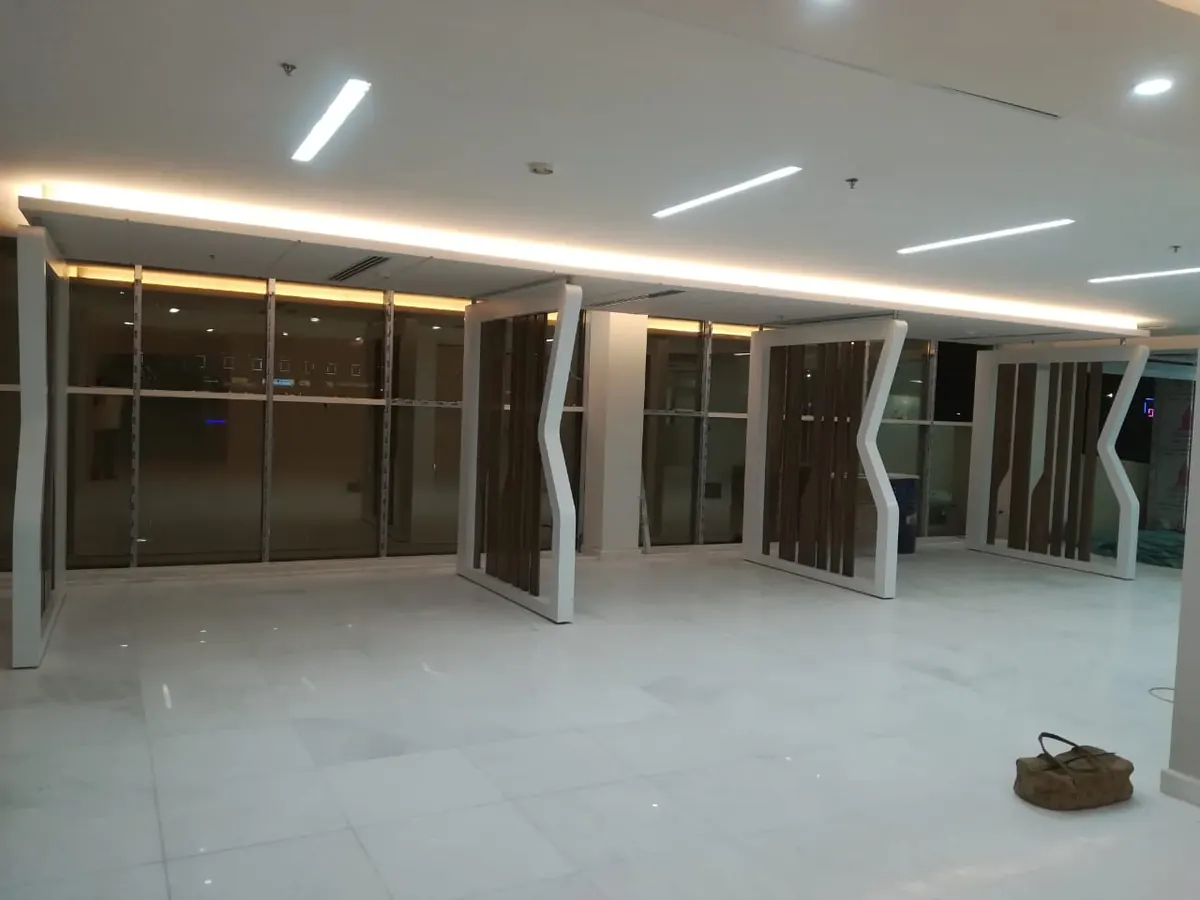 Design & Build