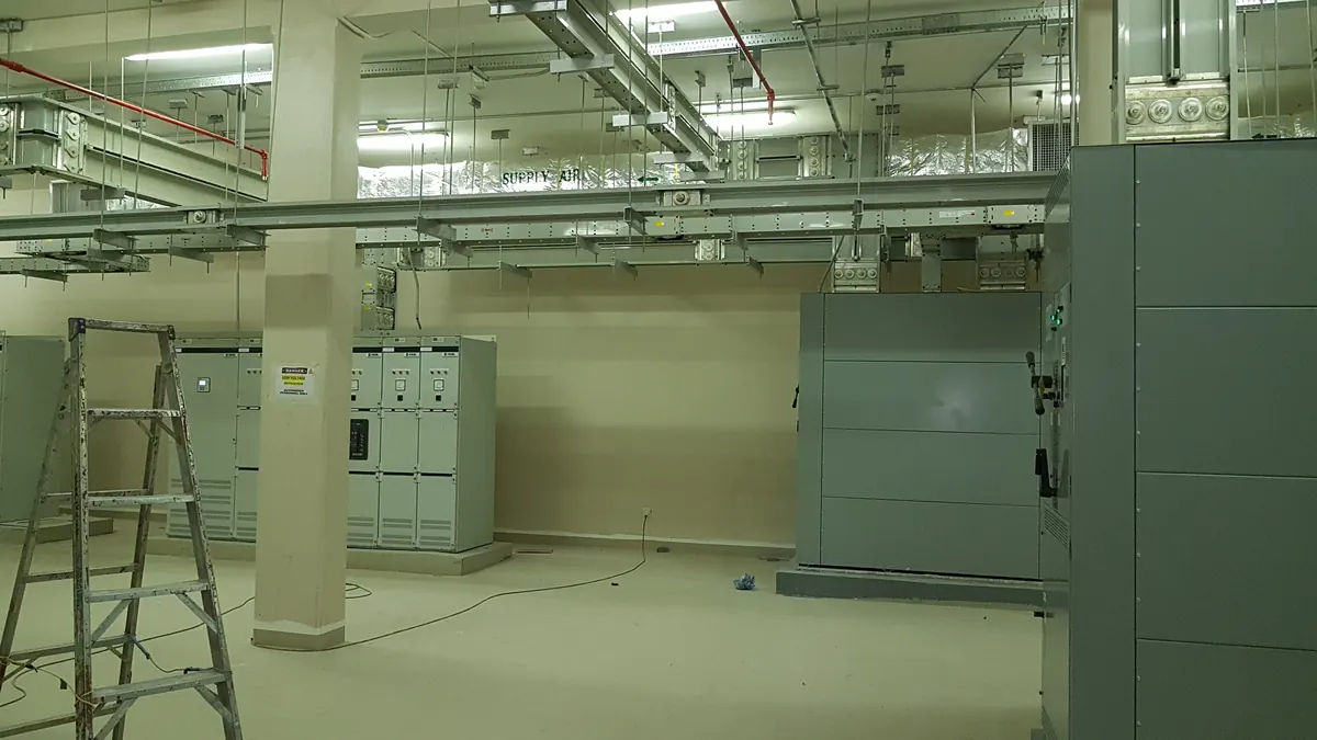 Electrical Systems