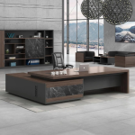 Arne Series Executive Desk