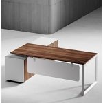 Supervisor Desk