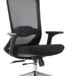 Premium Mesh Office Chair