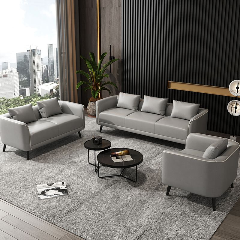 Executive Office Sofa Set Executive Office Sofa Set - Image 1