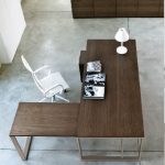 Rune Series Executive Workstation