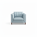 One-Seat Office Sofa