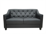 Two-Seat Waiting Sofa - Image 2
