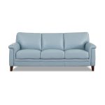 Three-Seat Modular Office Sofa - Image 2