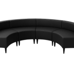 Mix Modular 45° Corner Seat