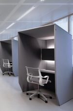 Acoustic Pods & Office Booths - Image 4
