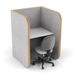 Acoustic Pods & Office Booths - Image 2
