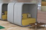 Acoustic Pods & Office Booths - Image 3