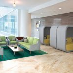 Acoustic Pods & Office Booths