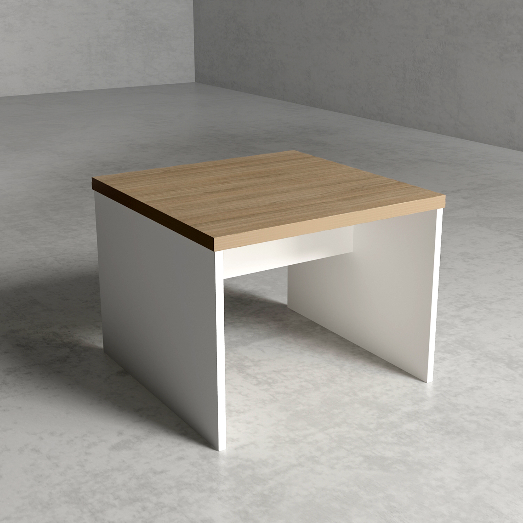 Office Coffee Table — MFC Office Coffee Table — MFC - Image 1