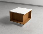Office Coffee Table — MFC - Image 3