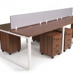 6-Person Cluster Workstation