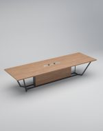 Custom Made Meeting Tables - Image 2