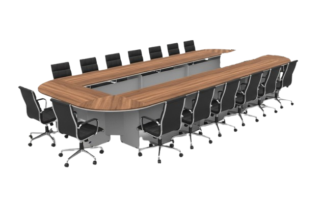 Modular Training Table Modular Training Table - Image 1