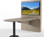 Collaboration & Huddle Table