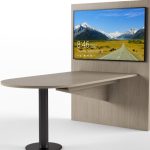 Collaboration & Huddle Table