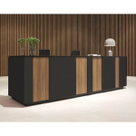 Reception Front Desk Counter - Image 2