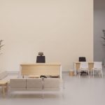 Reception Area Seating Package